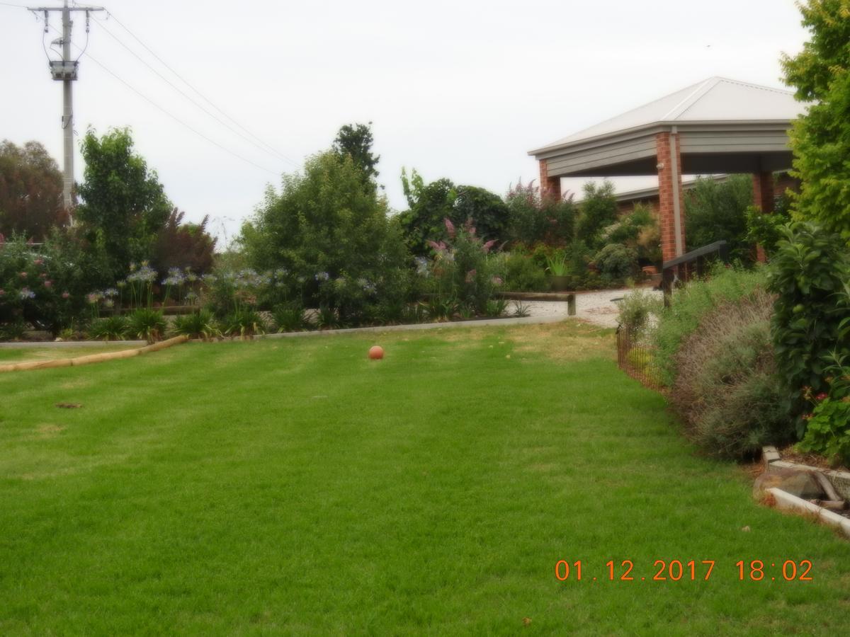 Barklysuites Apartments Rutherglen Exterior foto